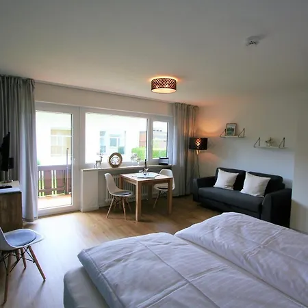 Apartment Alpenflair 111 Nebelhorn Oberstdorf